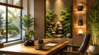 Người dễ nổi nóng nên nhớ 6 lưu ý phong thủy này: Kiểm soát cảm xúc tốt hơn, sự nghiệp cũng dễ hanh thông