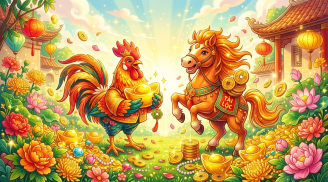 Nửa cuối tháng 7: 2 con giáp đón lộc bất ngờ, 2 tuổi cần giữ chặt túi tiền trước quyết định lớn