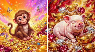 Thứ Bảy, Chủ Nhật (18-19/7): 3 tuổi Trả Sạch Nợ Nần, Mưa Tiền Đổ Bộ