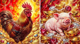 Thứ Sáu đến Chủ Nhật (17-19/7): 3 tuổi tiền nhiều như nước