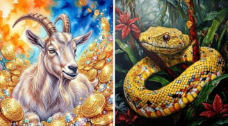 Từ 17/7 đến 31/7: 3 tuổi tiền về tới tấp, nhất là tuổi số 2