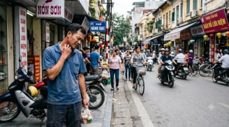 Tưởng ngứa da thông thường, đi khám hóa ung thư giai đoạn cuối