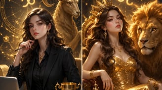 Cuối tuần 18-19/7: 2 cung hoàng đạo được khen ngợi, dễ nhận thưởng lớn; 1 cung nên giữ chặt ví tiền
