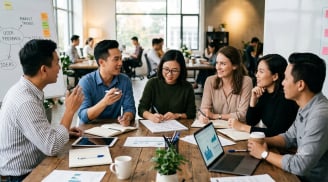 Không phải ai giỏi cũng thành công: 5 phẩm chất giúp một người luôn được tin tưởng và giao việc lớn