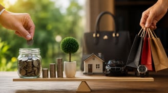 Người kiếm được nhiều tiền nhất chưa chắc đã giàu: Người thực sự giàu thường có 5 đặc điểm này