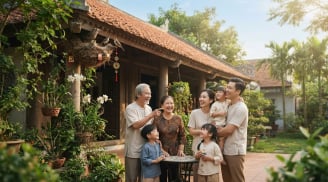 Nhà có 3 âm thanh này phúc khí dồi dào: Càng ở càng may mắn