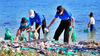 Phong trào phụ nữ sống xanh tạo nên thay đổi lớn ở nhiều địa phương