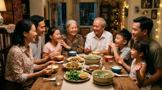 Vì sao có người càng lớn tuổi càng hạnh phúc? Bí quyết nằm ở những điều rất đơn giản mỗi ngày