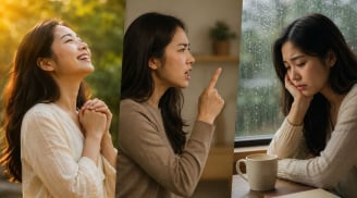 Vì sao người xưa dặn: Đừng hứa khi vui, đừng nói khi giận, đừng than khi buồn?