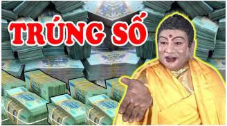 3 con giáp Trúng Số cuối năm 2026