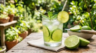 5 loại thực phẩm là 'đại kỵ' với nước chanh, dùng chung dễ hại sức khỏe