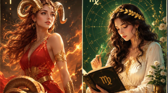Cuối tháng 7: 2 cung hoàng đạo chớp nhanh thời cơ, tháng 8 tài lộc rộn ràng; 1 cung cần cẩn thận