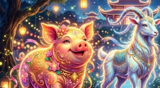 Hiếu thảo trời thương: 3 con giáp vất vả vì cha mẹ nhưng càng sống càng có phúc, quý nhân tự tìm đến