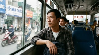 Tại sao tài xế xe khách hay bảo người say xe ngậm tăm?