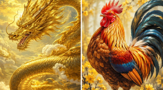 Từ 20-31/7: 3 con giáp vận quý nhân bừng sáng, chỉ cần chú ý là chớp được thời cơ hiếm có