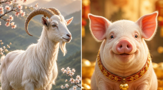 3 con giáp được hôn nhân nâng đỡ: Càng yên ấm càng thăng tiến, tình duyên trở thành bệ phóng sự nghiệp