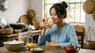 Bột sắn dây giải nhiệt cực tốt nhưng 5 kiểu người này tuyệt đối không nên uống
