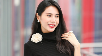 Ca sĩ Thủy Tiên có chia sẻ gây chú ý sau thời gian dài ở ẩn