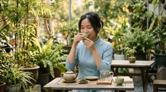 Thức uống vài nghìn đồng giúp quét sạch mỡ máu, ngừa đột quỵ cực tốt