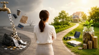 Tới tuổi trung niên vẫn chưa giàu? Hãy bắt đầu 5 điều này ngay hôm nay, cuộc sống sẽ bớt chật vật về sau
