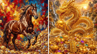 Top 3 con giáp Tiền Vào Như Nước trong 3 tháng tới, đặc biệt tuổi số 2