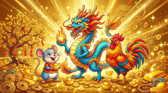 Tử vi tuần mới 12 con giáp từ 20/7 - 26/7: Ai đón lộc lớn, ai cần giữ chặt ví tiền?