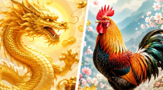Tuần 20-26/7: 2 con giáp vận khí tăng cao, cơ hội kiếm tiền bất ngờ như 'trúng số', 1 tuổi cần giữ ví