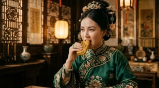 Vì sao người xưa thử vàng thật - vàng giả bằng cách dùng răng cắn trực tiếp?
