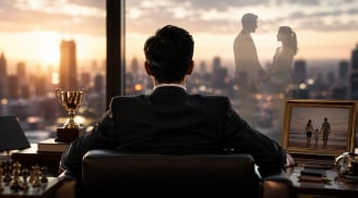Vì sao nhiều người càng giàu, càng thành đạt lại càng khó kết hôn? 5 nguyên nhân ít ai để ý