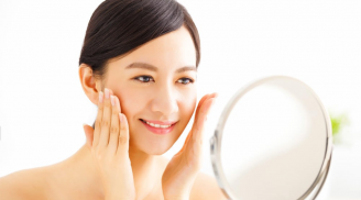 5 bước chăm sóc da giúp gương mặt rạng rỡ trước những dịp quan trọng