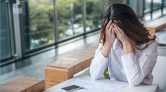 Căng thẳng kéo dài làm tăng nguy cơ béo phì và rối loạn chuyển hóa