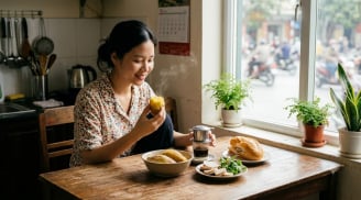 Chỉ ăn khoai lang vào bữa sáng: Sai lầm giảm cân khiến cơ thể suy kiệt