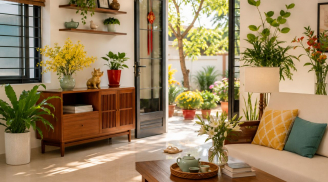 3 dấu hiệu trong nhà cho thấy gia đạo ngày càng vững lên, thời điểm làm ăn đang thuận lợi