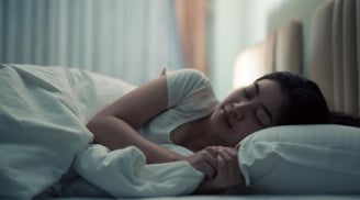 3 khung giờ đi ngủ tốt cho sức khỏe của bạn