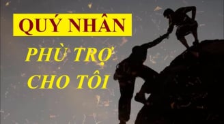3 kiểu người tới nhà là quý nhân của bạn