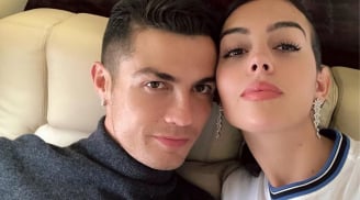 Bạn gái Ronaldo tiết lộ quy trình dưỡng da buổi tối giúp làn da luôn căng mịn, rạng rỡ