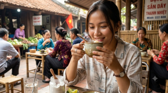 Chị em vòng một 'khiêm tốn' bỏ túi 4 cách uống bột sắn dây giúp da mịn, hỗ trợ tăng size tự nhiên