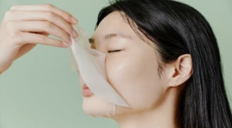 Đắp mặt nạ xong có nên rửa mặt? 3 nguyên tắc quan trọng giúp làn da hấp thụ dưỡng chất tốt hơn