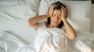 Dấu hiệu bất thường khi ngủ: 5 biểu hiện có thể là 'lời cảnh báo'