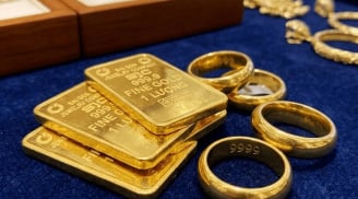 Giá vàng hôm nay (21/7): SJC và vàng nhẫn 'bốc hơi' tới 1,5 triệu đồng/lượng, nhà đầu tư nên làm gì?