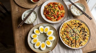 Lời khuyên cho những người thường xuyên ăn trứng