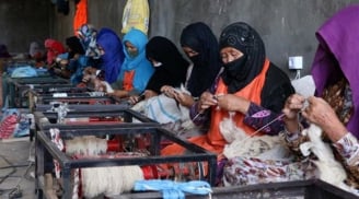 Phụ nữ độc lập kinh tế, vượt rào cản và tự xây dựng tương lai bền vững