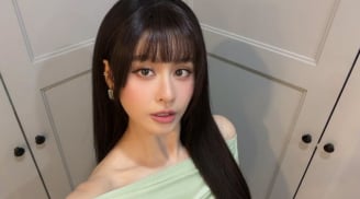Trương Quỳnh Anh chia sẻ quan điểm kết hôn