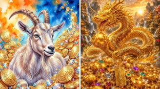 Từ 22/7 đến 31/7: 3 tuổi công danh rạng rỡ, ăn nên làm ra