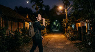 Vì sao người xưa dặn không được huýt sáo ban đêm?