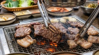 4 loại thịt 'kẻ thù' của dạ dày, âm thầm nuôi tế bào K