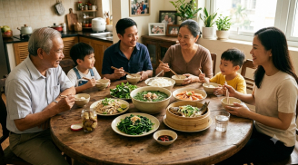 5 loại rau mùa hè giúp hạ mỡ máu tự nhiên, vừa rẻ vừa dễ mua ở chợ