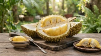 Cách chọn sầu riêng ngon