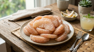 Hay uống rượu bia, nóng trong người? Bổ sung ngay 4 loại quả quen thuộc giúp lá gan 'phục hồi' tự nhiên!