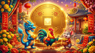 Sang tháng 8: 3 tuổi càng bận càng giàu, công việc dồn dập nhưng tiền bạc rủng rỉnh